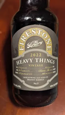 fonefan's photo of Heavy Things