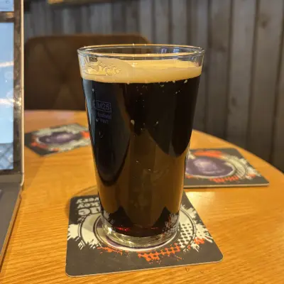Mr_Pink_152's photo of Panela (Keg / Can)