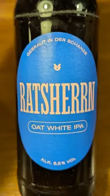 fonefan's photo of Oat White IPA