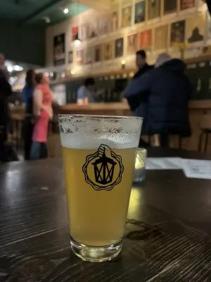 CraftBeerNick's photo of Lanterne Extra