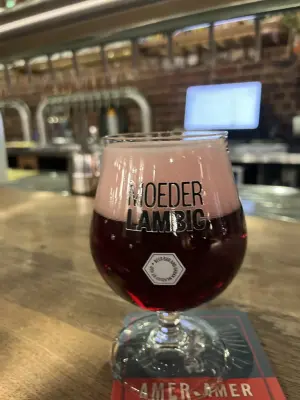 CraftBeerNick's photo of Beau et Joli (Tap Version) (2023)