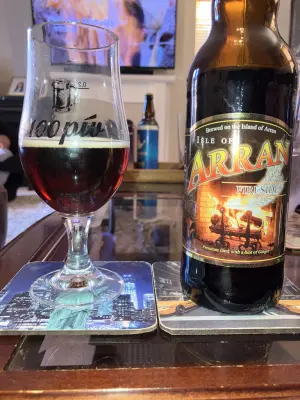 Grumbo's photo of Fireside