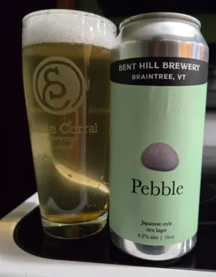 CoastGuardVet's photo of Pebble
