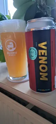 EvNa's photo of Venom