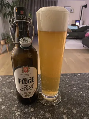 Borresteijn's photo of Pils