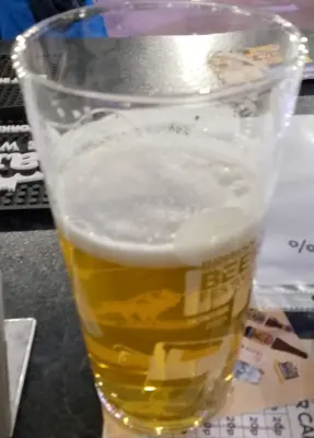 Deanso's photo of The Beer Inspector
