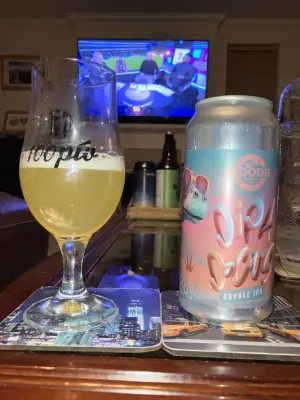 Grumbo's photo of DIPA Docus