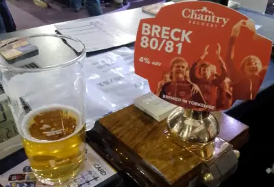 Deanso's photo of Breck 80/81