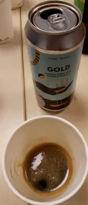 Deanso's photo of Gold