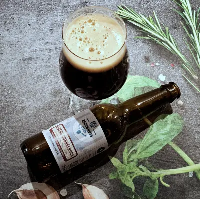 EvNa's photo of Dubbelbock