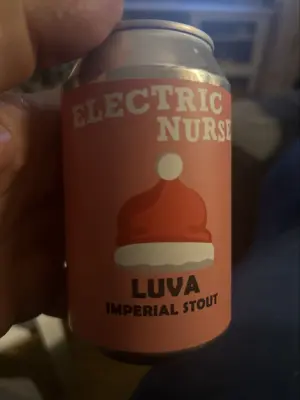 Nisse666's photo of Luva