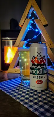 mariodelajlic's photo of Wicküler Pilsener