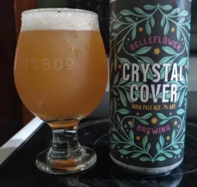 CoastGuardVet's photo of Crystal Cover