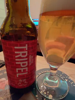 TomHendriksen's photo of Tripel