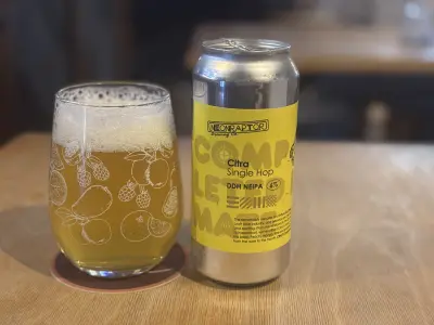 Mr_Pink_152's photo of Completed It Mate - Citra