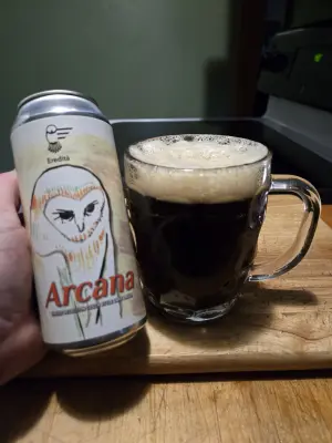 CoastGuardVet's photo of Arcana