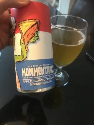 CLW's photo of Mummentaart
