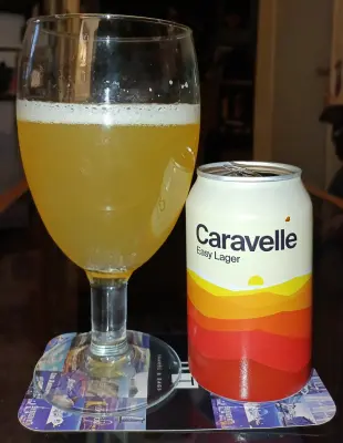 Pindolaire's photo of Easy Lager