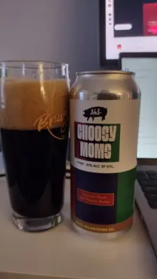 Clarkvv's photo of Choosy Moms