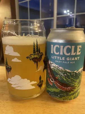 poisoneddwarf's photo of Little Giant