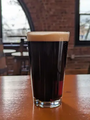ben4321's photo of Black Scorpion