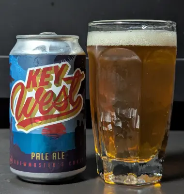 ben4321's photo of Key West Pale Ale