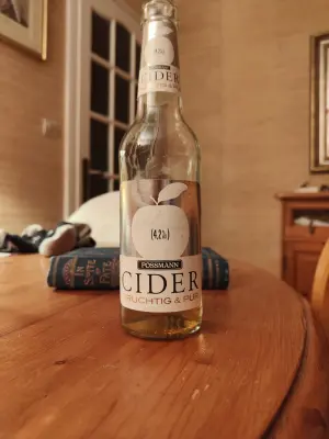 minutemat's photo of Pure Cider