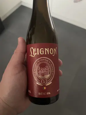 Bbcplux's photo of IPA