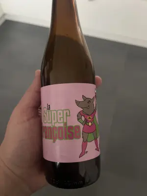 Bbcplux's photo of La Super Françoise