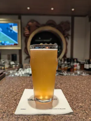 ben4321's photo of Uncharted Lager