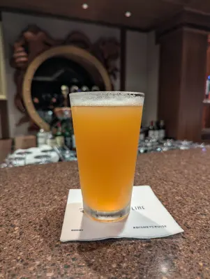 ben4321's photo of Twisted Tentacle Ale