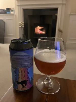 CraftBeerNick's photo of Mighty Scoop