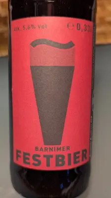 fonefan's photo of Festbier