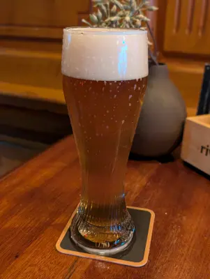 Synny's photo of Weizen