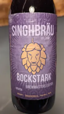 fonefan's photo of Bockstark