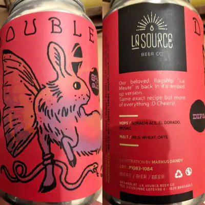 Basementonline's photo of Double Meute