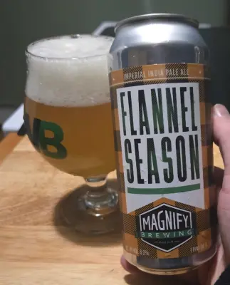 CoastGuardVet's photo of Flannel Season