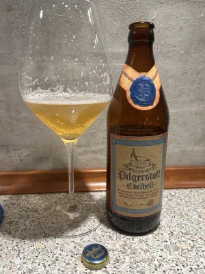 Dedollewaitor's photo of Maria Ehrenberger Pilgerstoff Edelhell