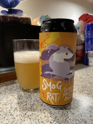 Ken1's photo of Smog Rat