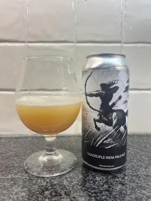 CraftBeerNick's photo of The Hunter
