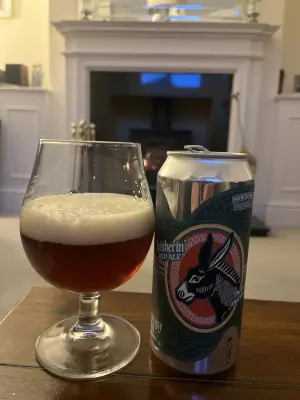 CraftBeerNick's photo of How's The Despair?