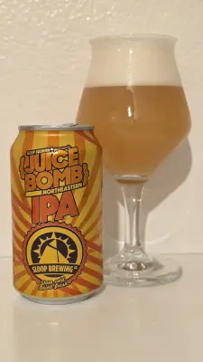 lore's photo of Juice Bomb