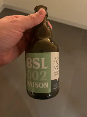 Bbcplux's photo of BSL002 Saison