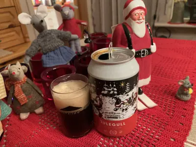 RuneBlix's photo of Julegull