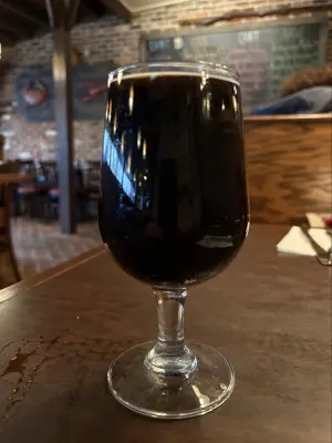 Gripweed57's photo of Dark And Stouty