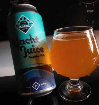 CoastGuardVet's photo of Yacht Juice