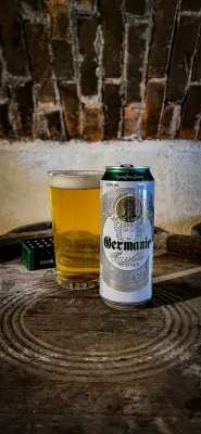 mariodelajlic's photo of Germania Pilsener