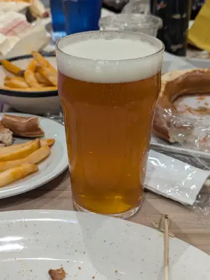ben4321's photo of Five Points IPA
