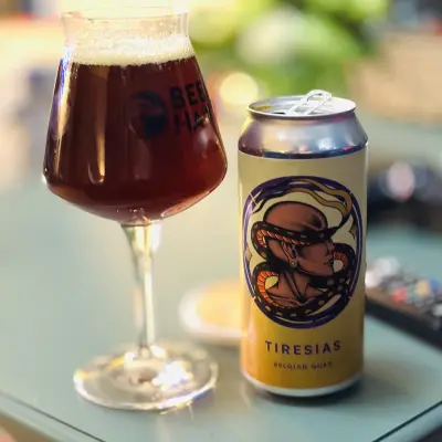 Mr_Pink_152's photo of Tiresias