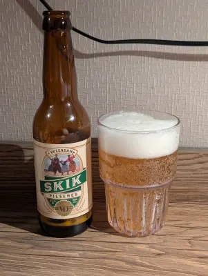 Synny's photo of Skik